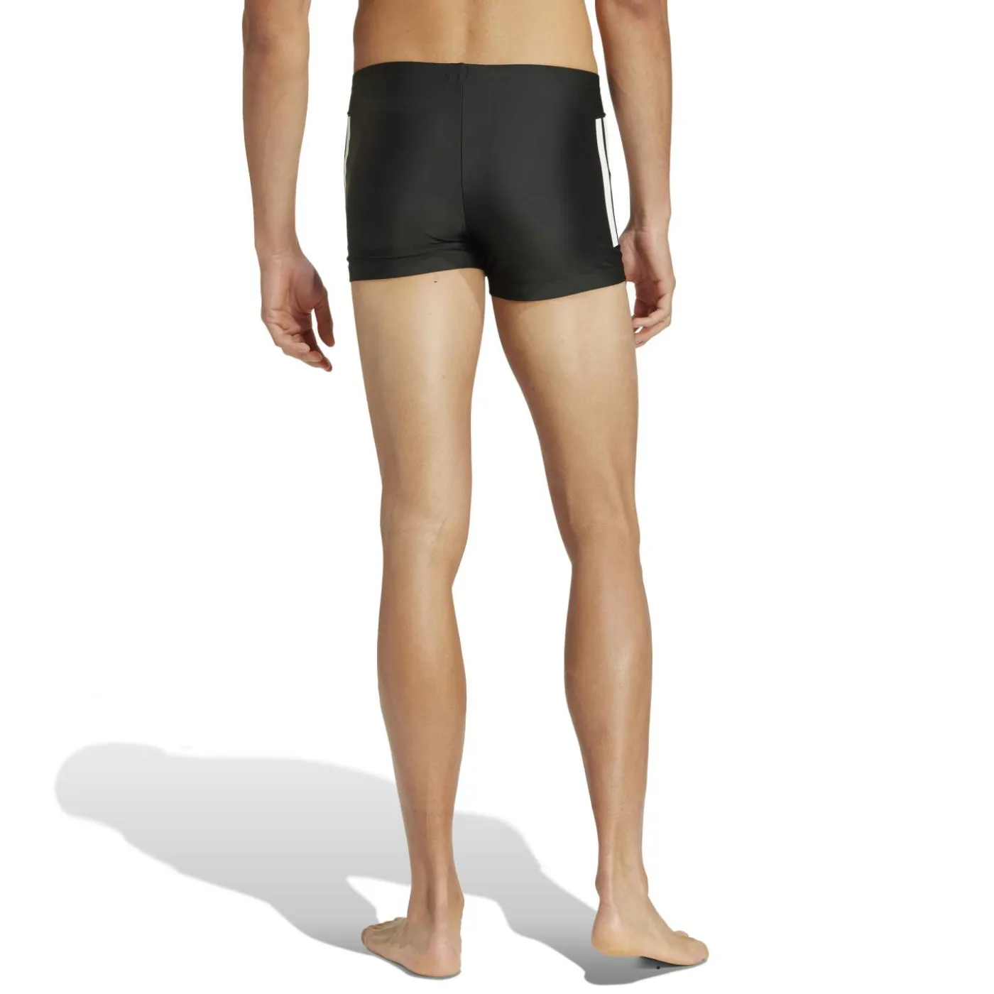 Badeshorts "Bold 3-Streifen"
