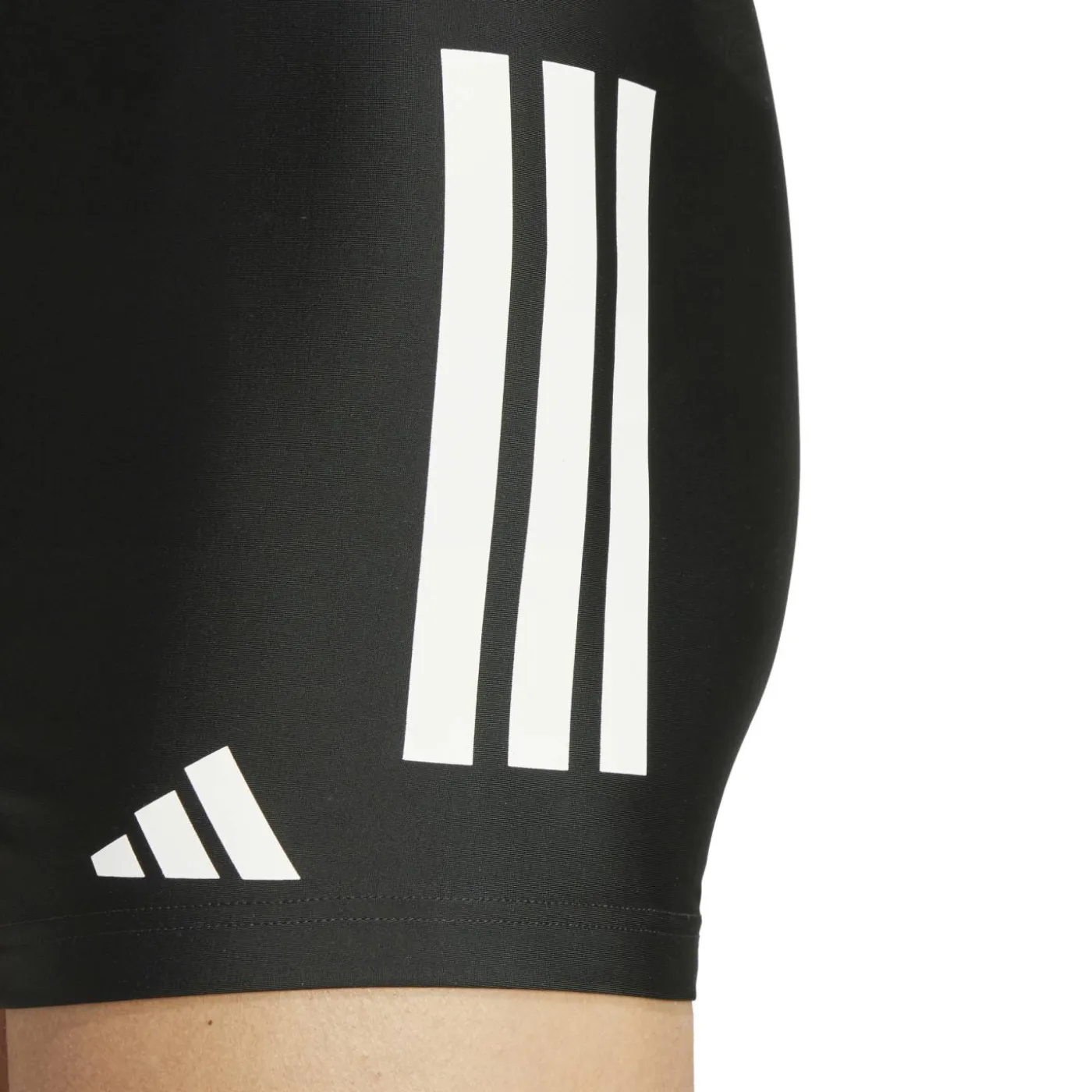 Badeshorts "Bold 3-Streifen"