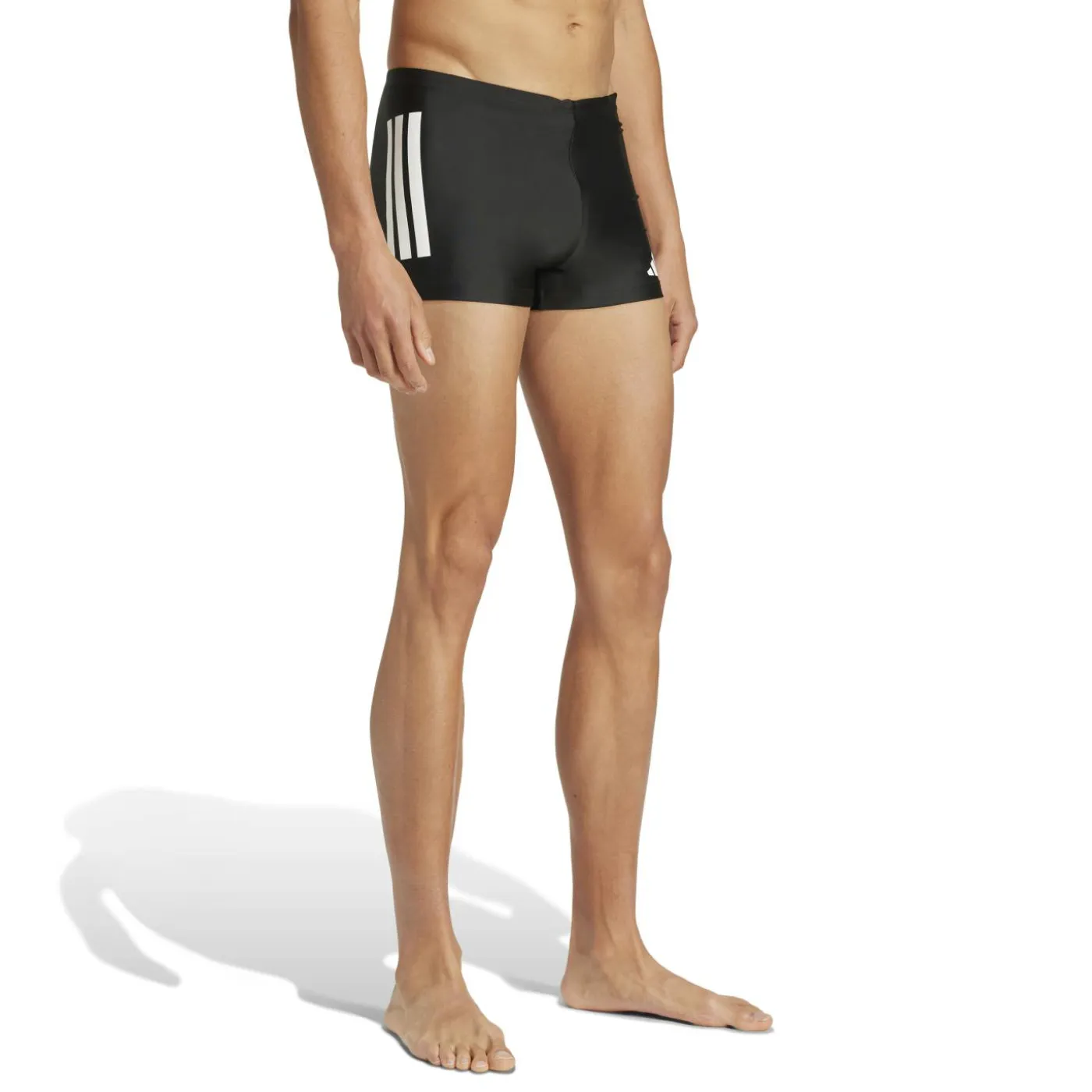 Badeshorts "Bold 3-Streifen"