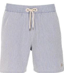 Badeshorts "Traveler"