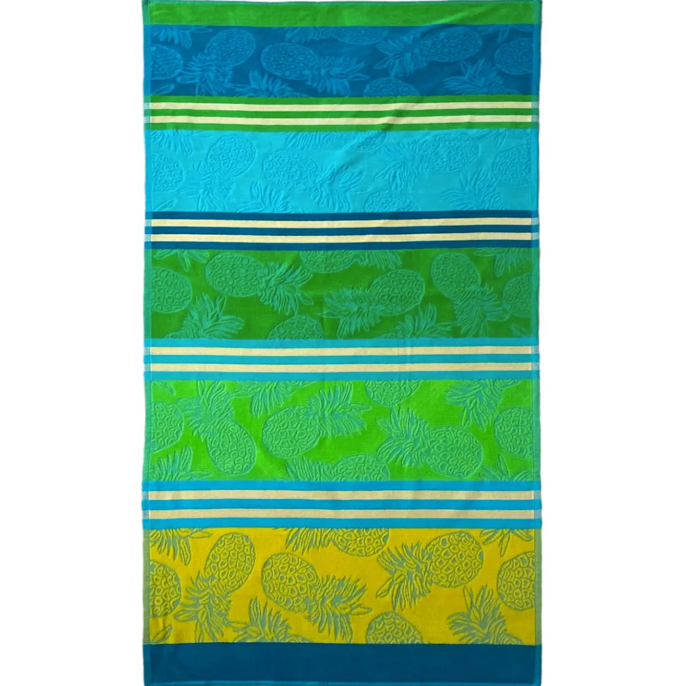 Badetuch "Colis Coloradas"