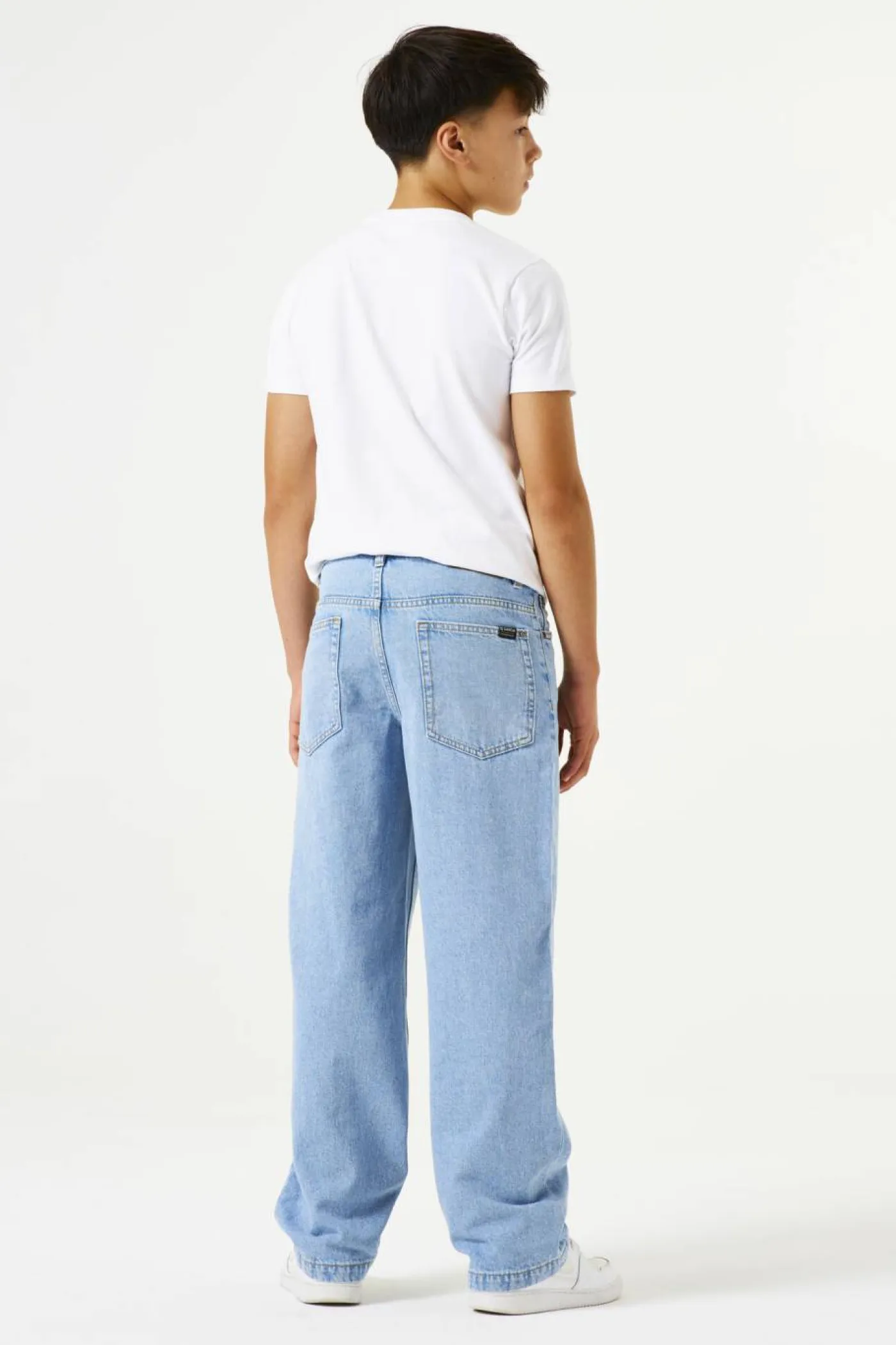 Baggy-Jeans