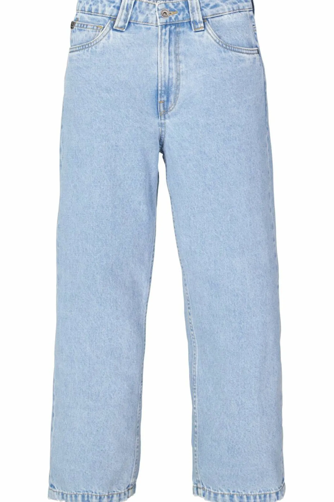 Baggy-Jeans