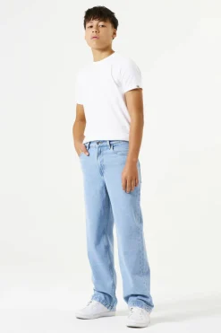 Baggy-Jeans