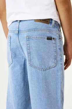 Baggy-Jeans