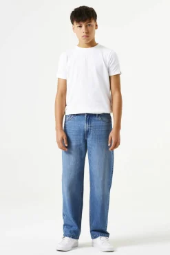Baggy-Jeans