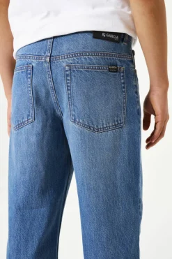 Baggy-Jeans
