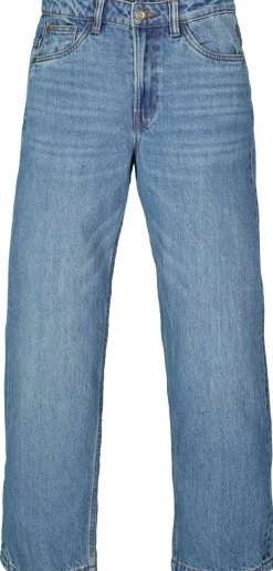 Baggy-Jeans