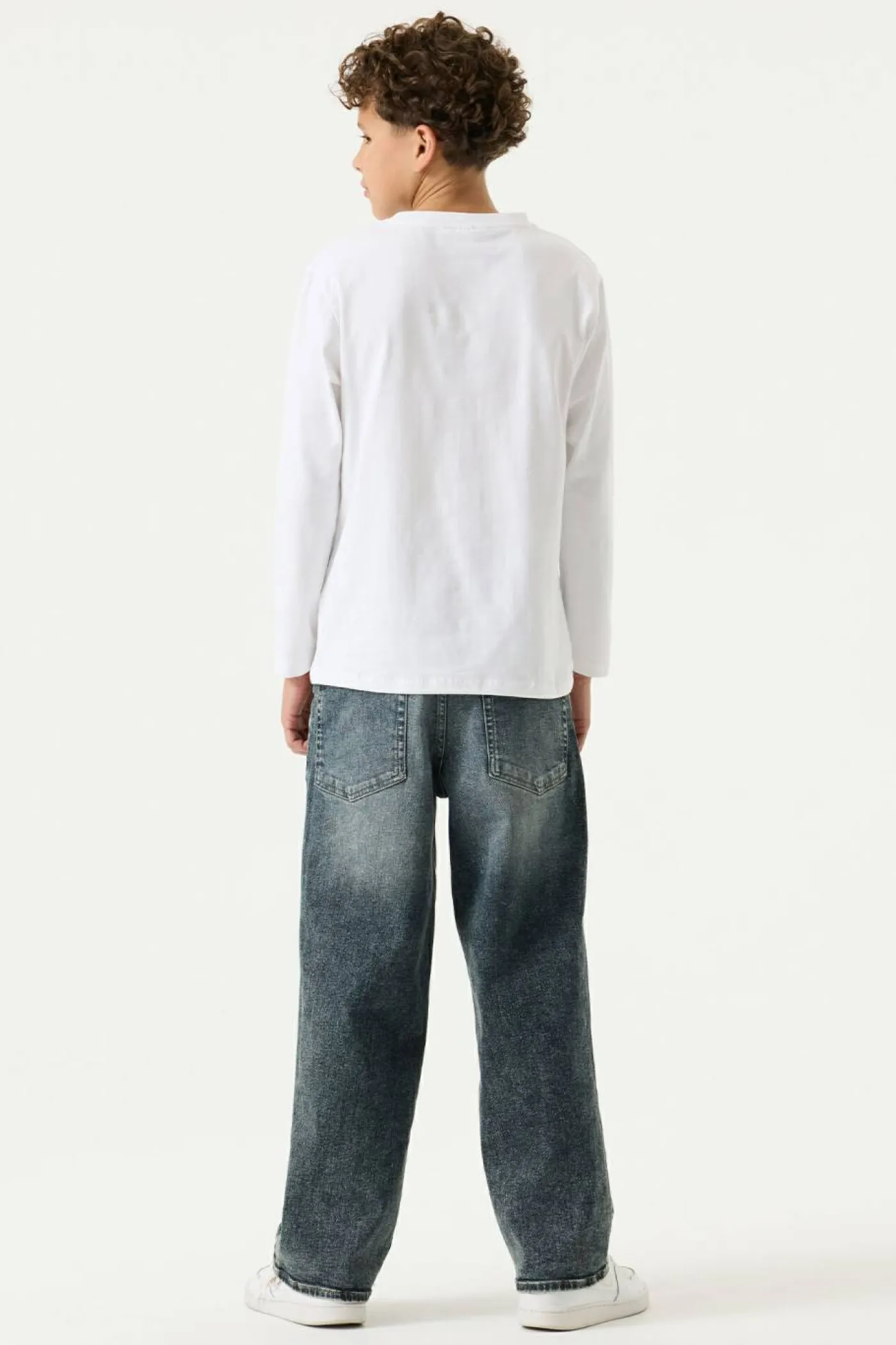 Baggy-Jeans