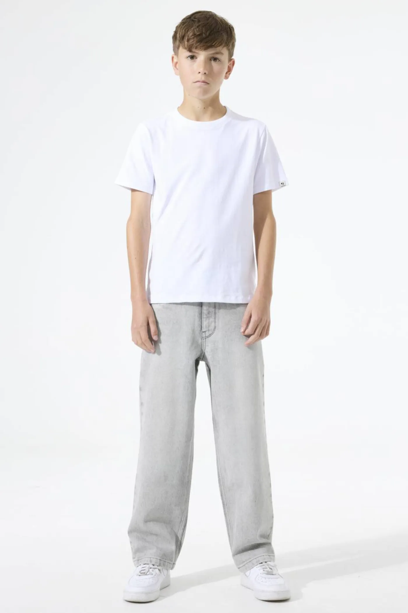Baggy-Jeans