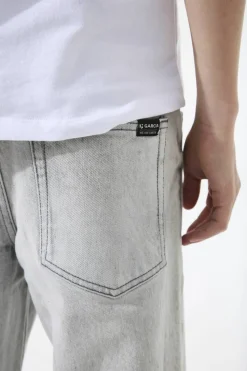 Baggy-Jeans