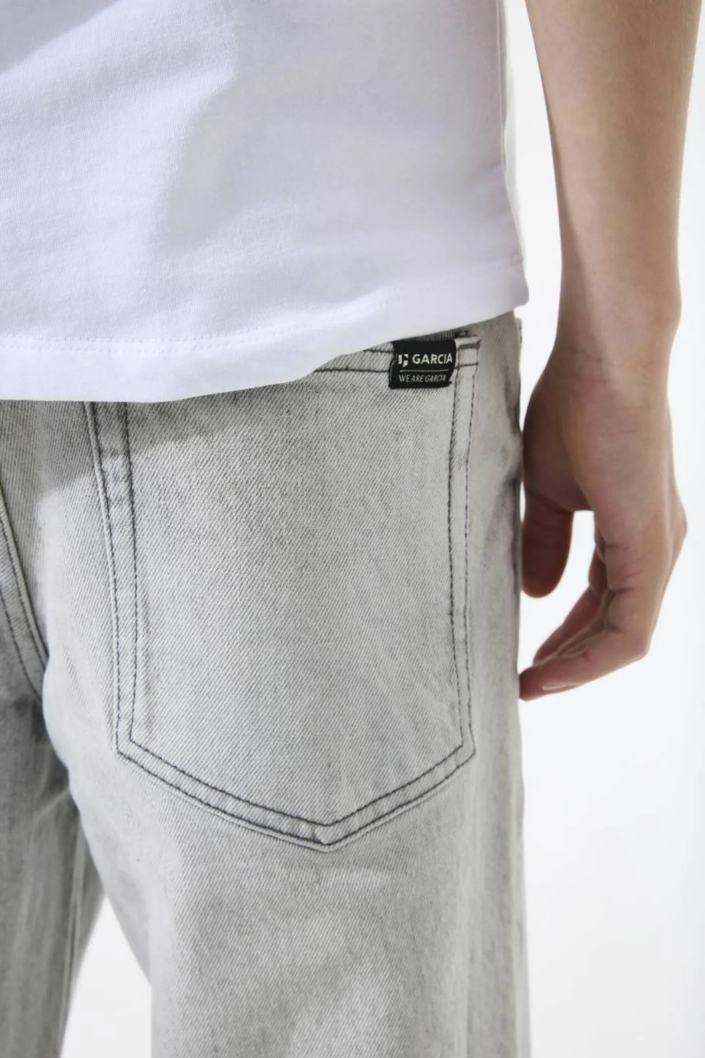 Baggy-Jeans