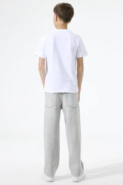 Baggy-Jeans