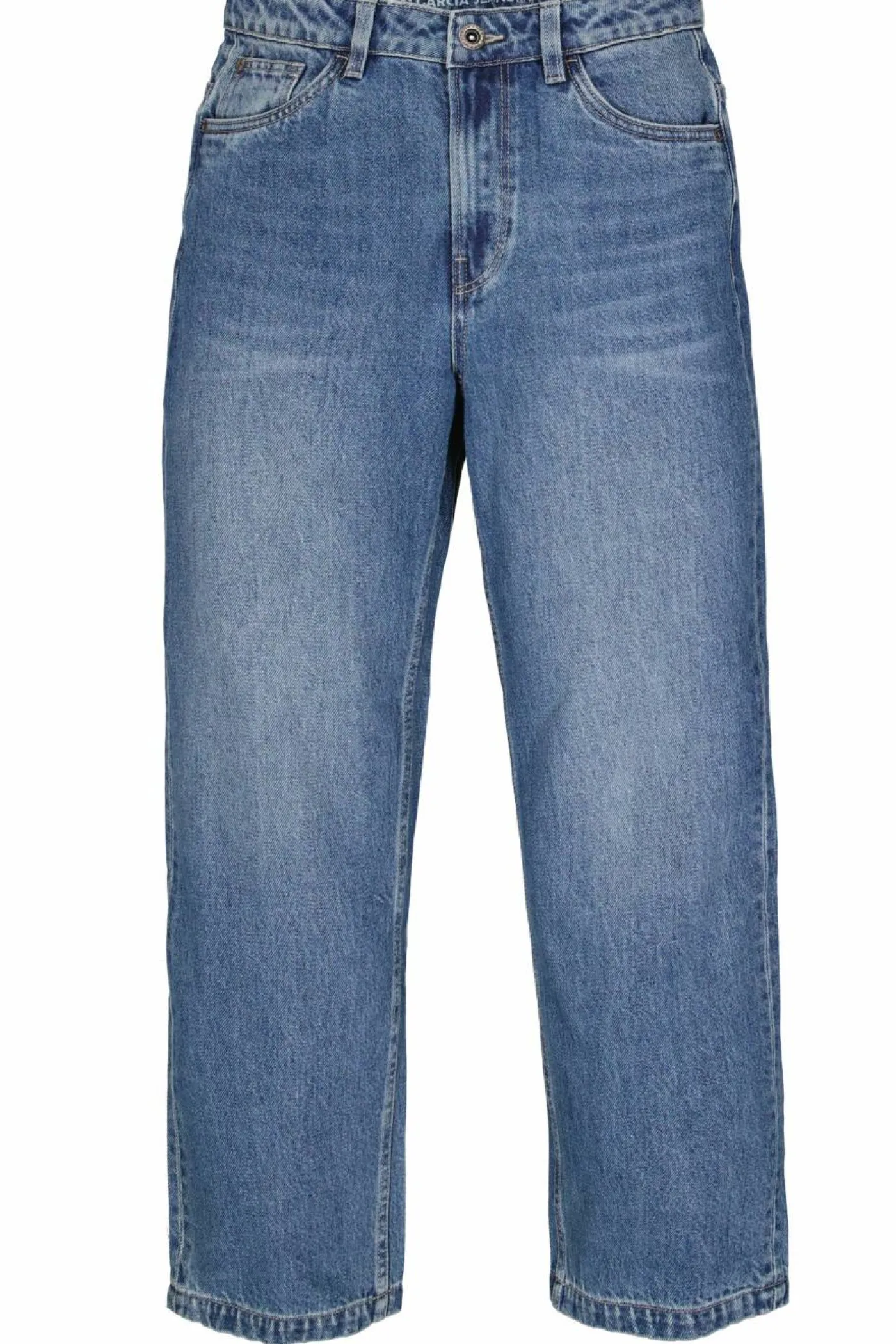 Baggy-Jeans