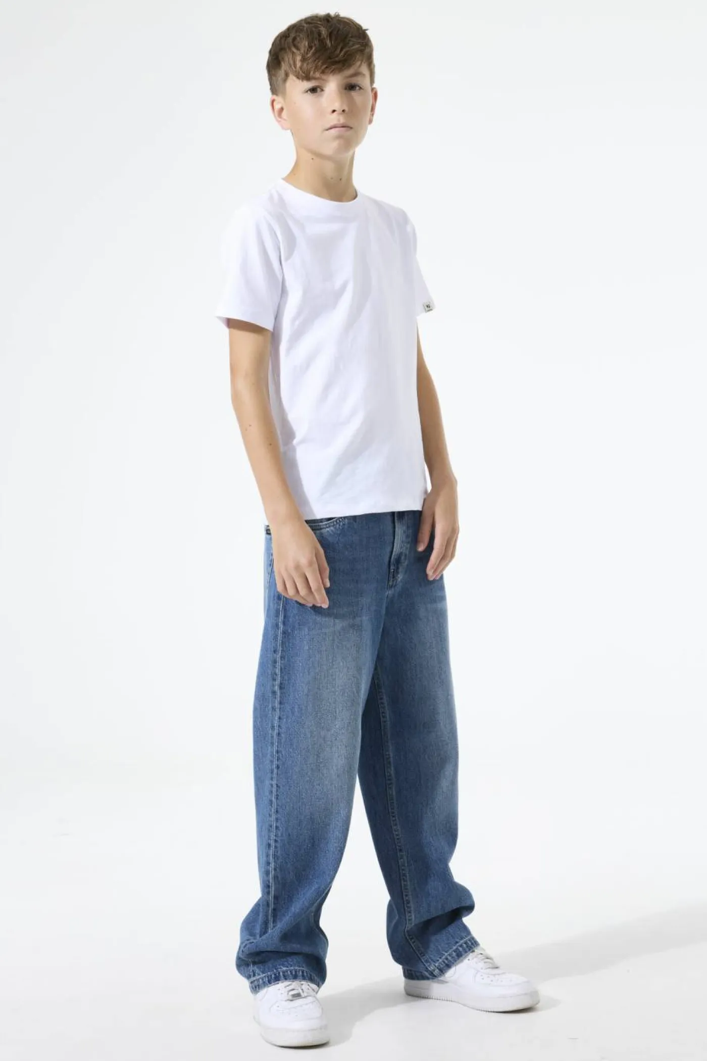 Baggy-Jeans