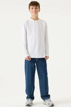 Baggy-Jeans