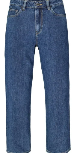 Baggy-Jeans