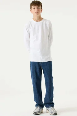 Baggy-Jeans