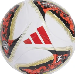 Ball "Bundesliga 26/27 Torfabrik League"