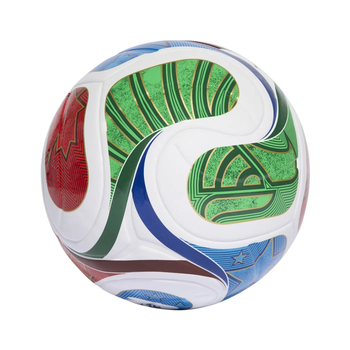 Ball "FIFA World Cup 26™ Trionda League"