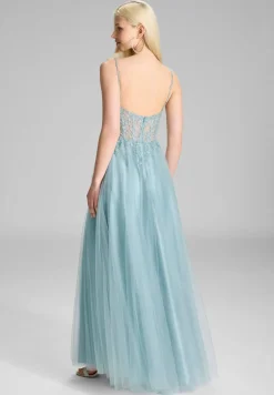 Ballkleid