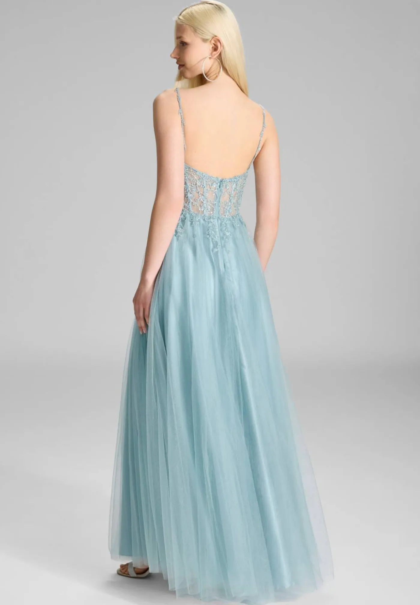 Ballkleid