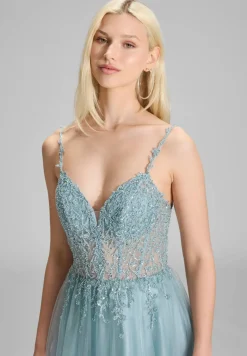 Ballkleid
