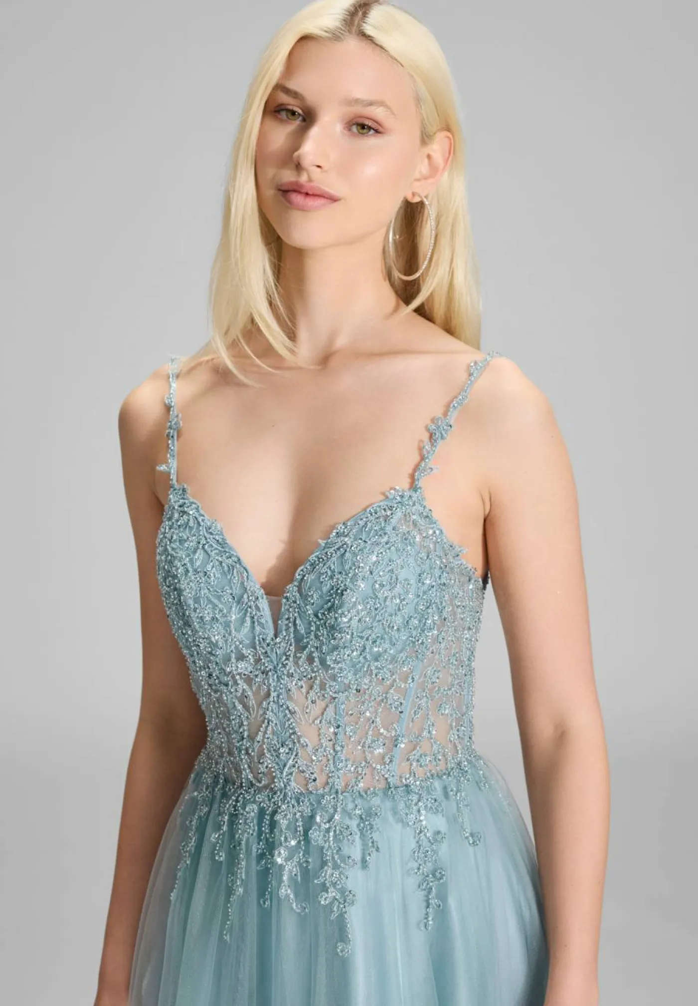 Ballkleid