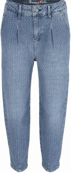 Ballon-Jeans