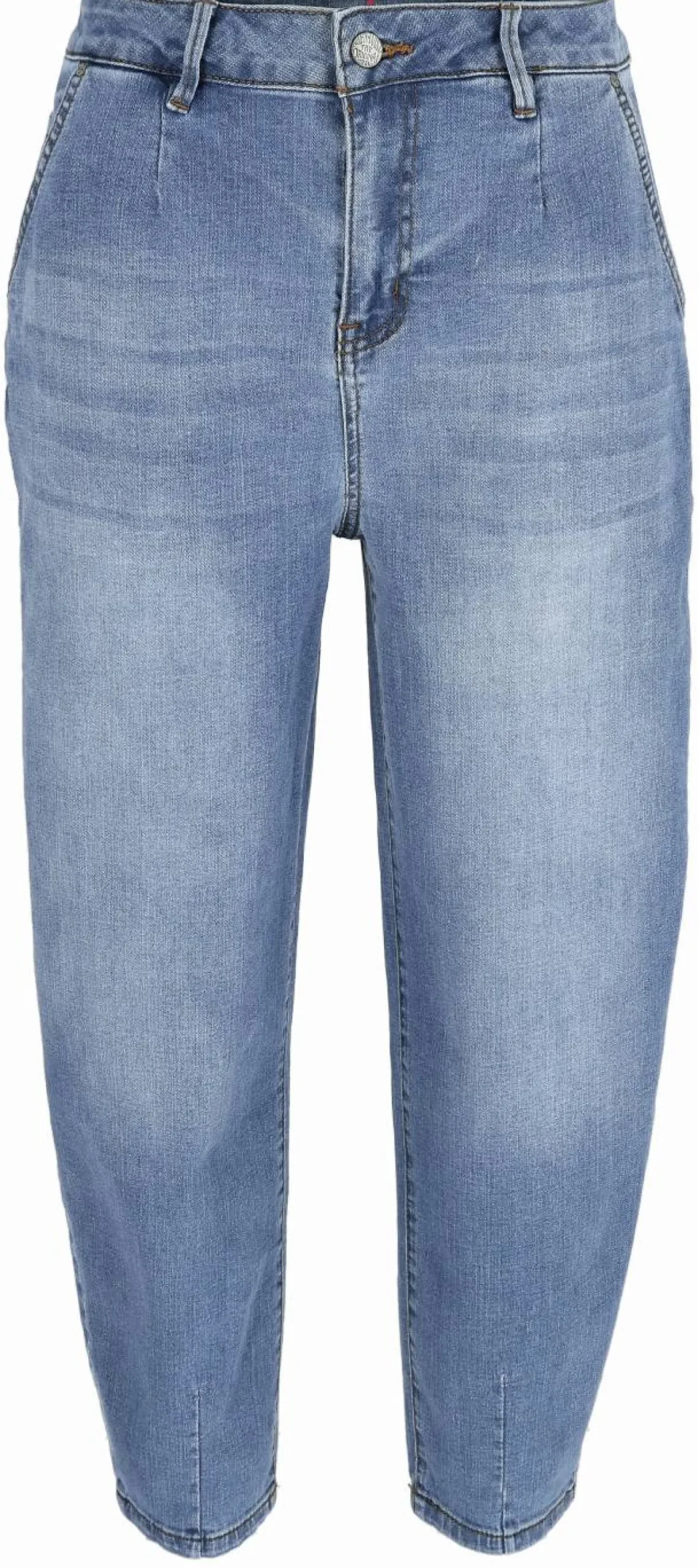 Ballon-Jeans