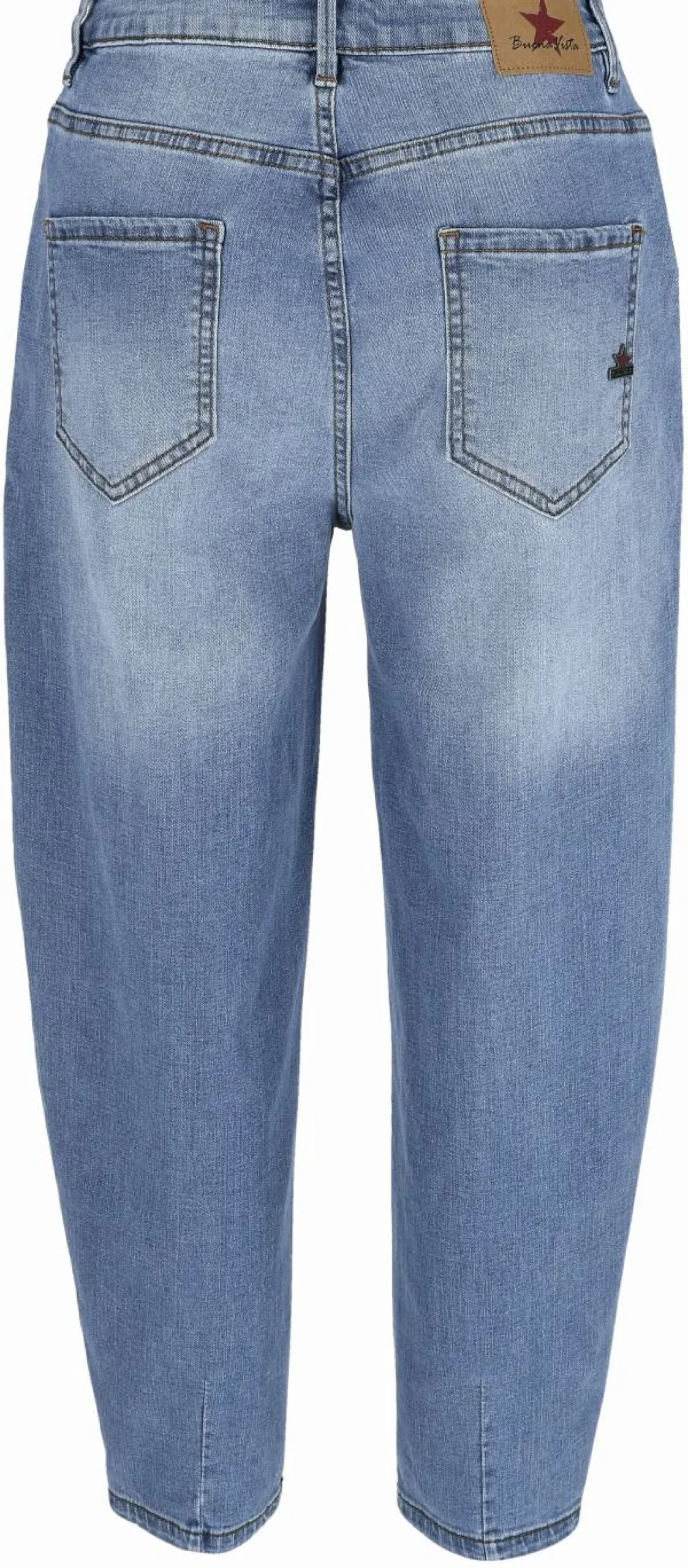 Ballon-Jeans