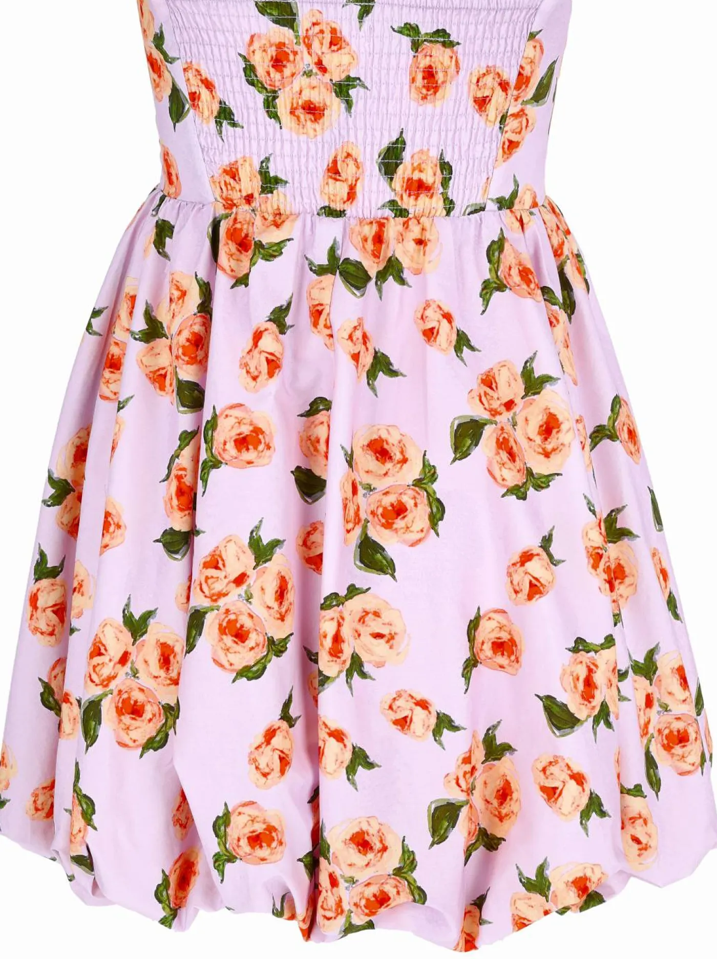 Bandeau-Kleid "Zafira"