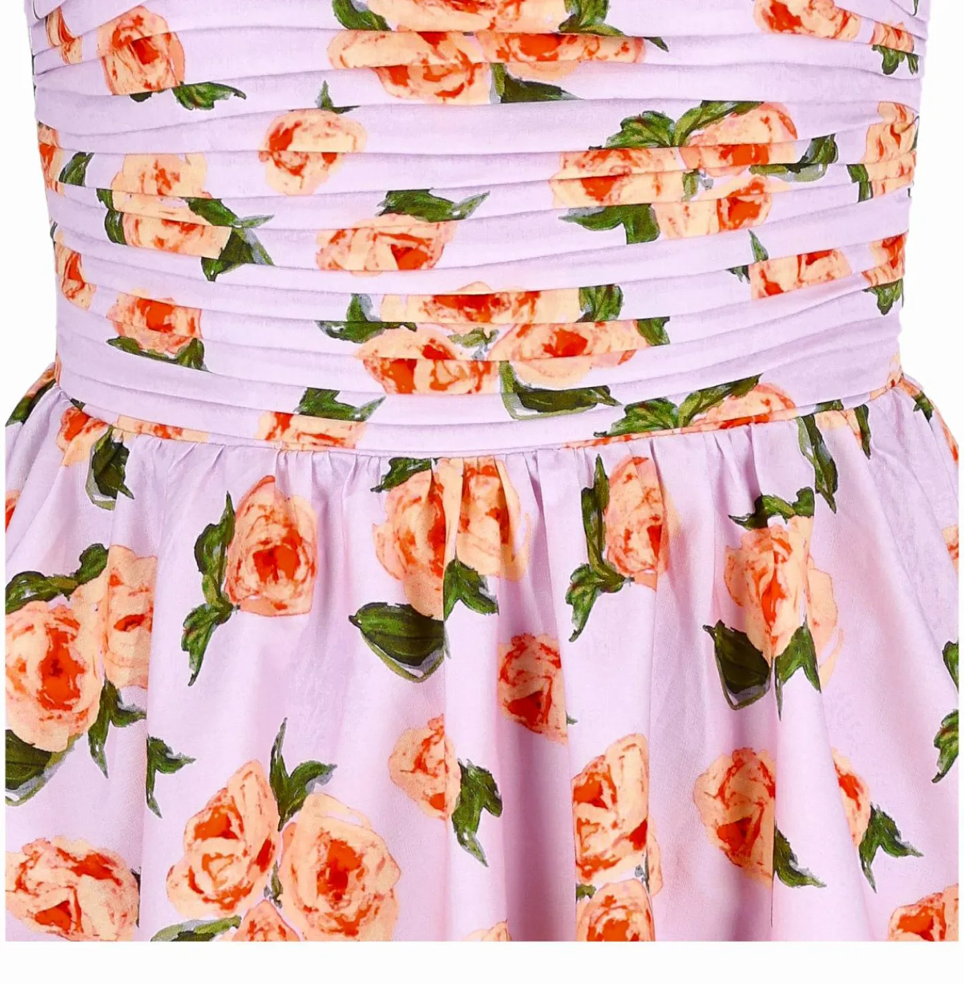 Bandeau-Kleid "Zafira"
