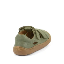 Barfußsandalen