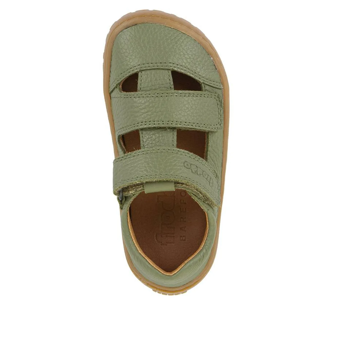 Barfußsandalen