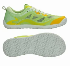 Barfußschuh 