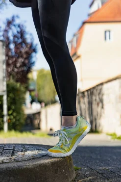 Barfußschuh 