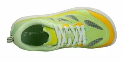 Barfußschuh 