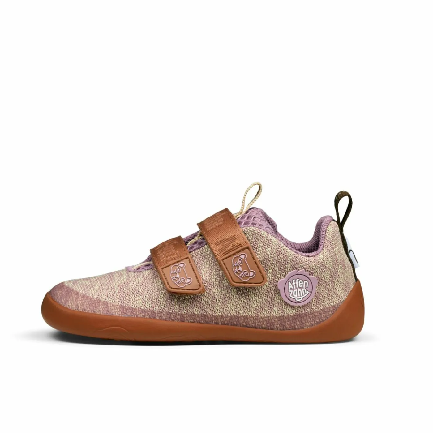 Barfußschuh "Knit Happy"