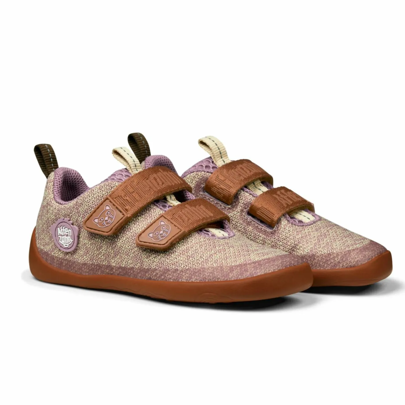 Barfußschuh "Knit Happy"