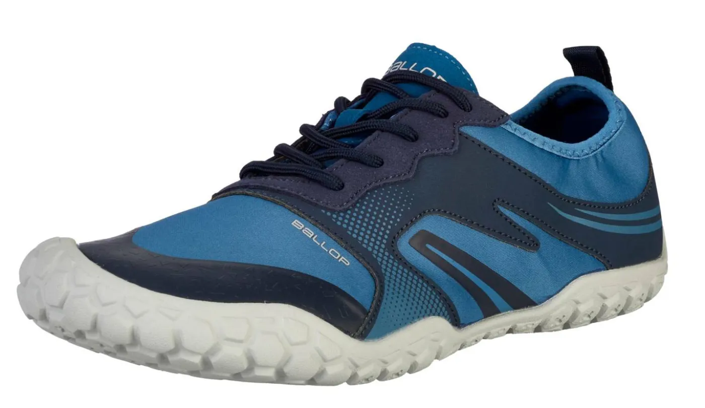 Barfußschuh "Serengeti"
