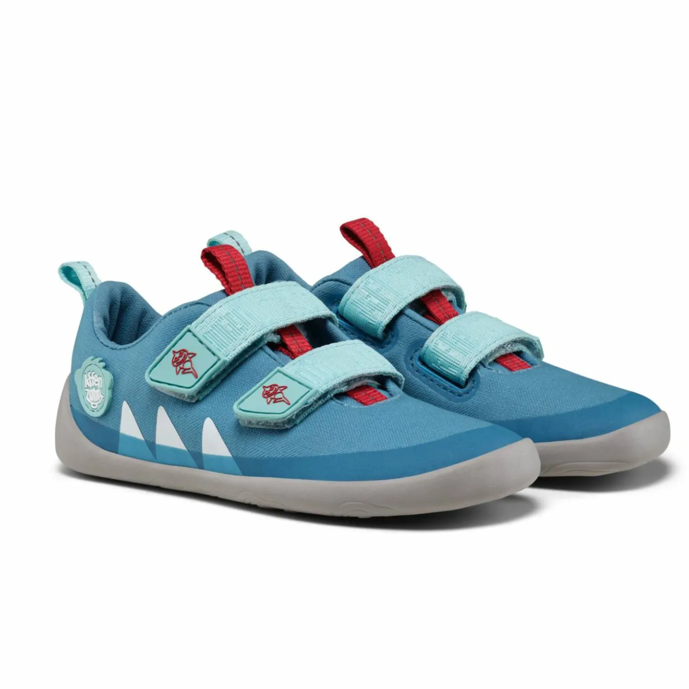 Barfußschuhe "Baumwolle Lucky"
