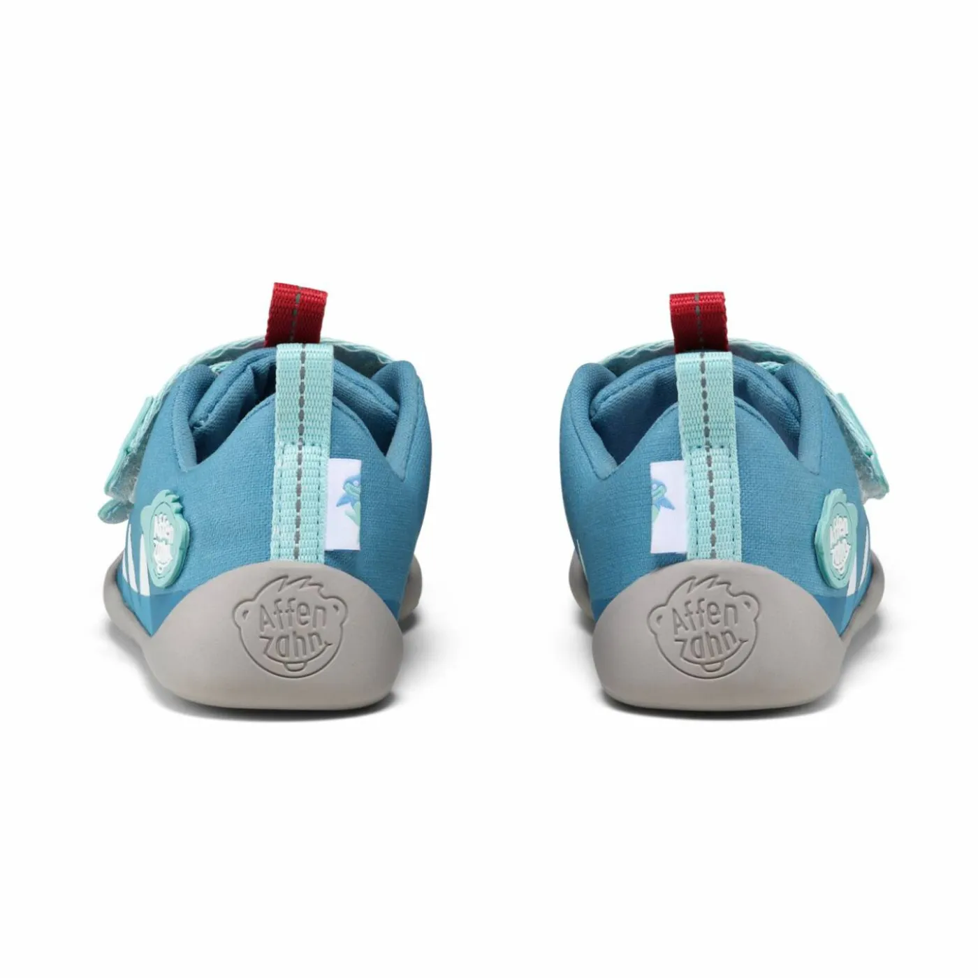 Barfußschuhe "Baumwolle Lucky"
