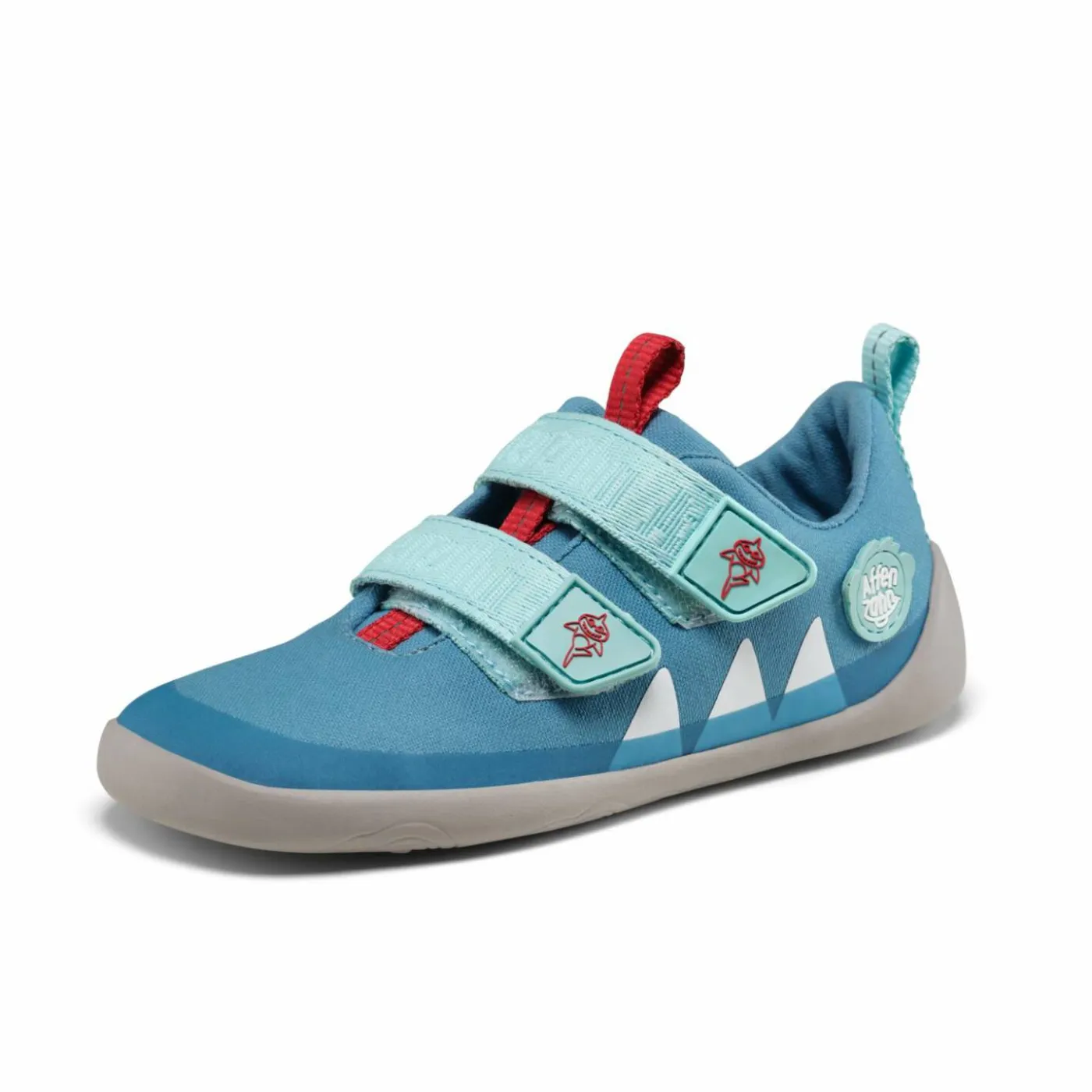 Barfußschuhe "Baumwolle Lucky"