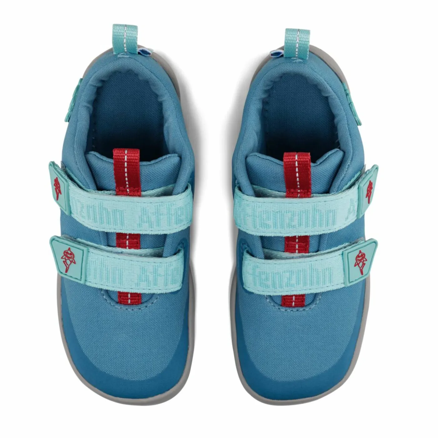 Barfußschuhe "Baumwolle Lucky"