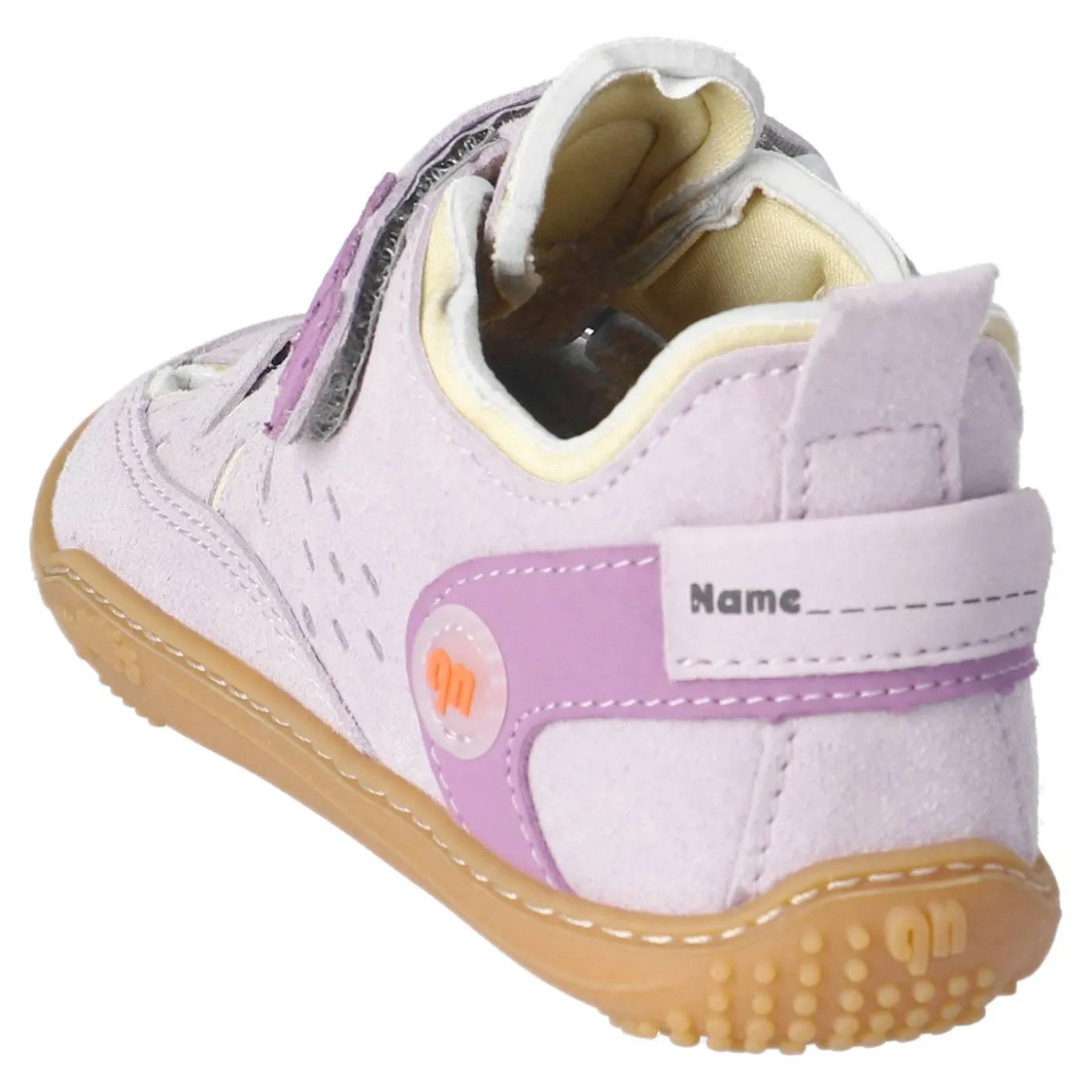 Barfußschuhe "Lerche"
