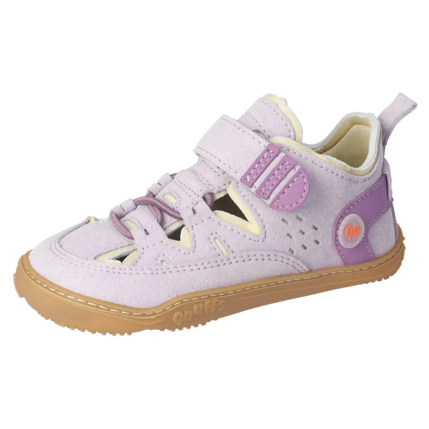 Barfußschuhe "Lerche"