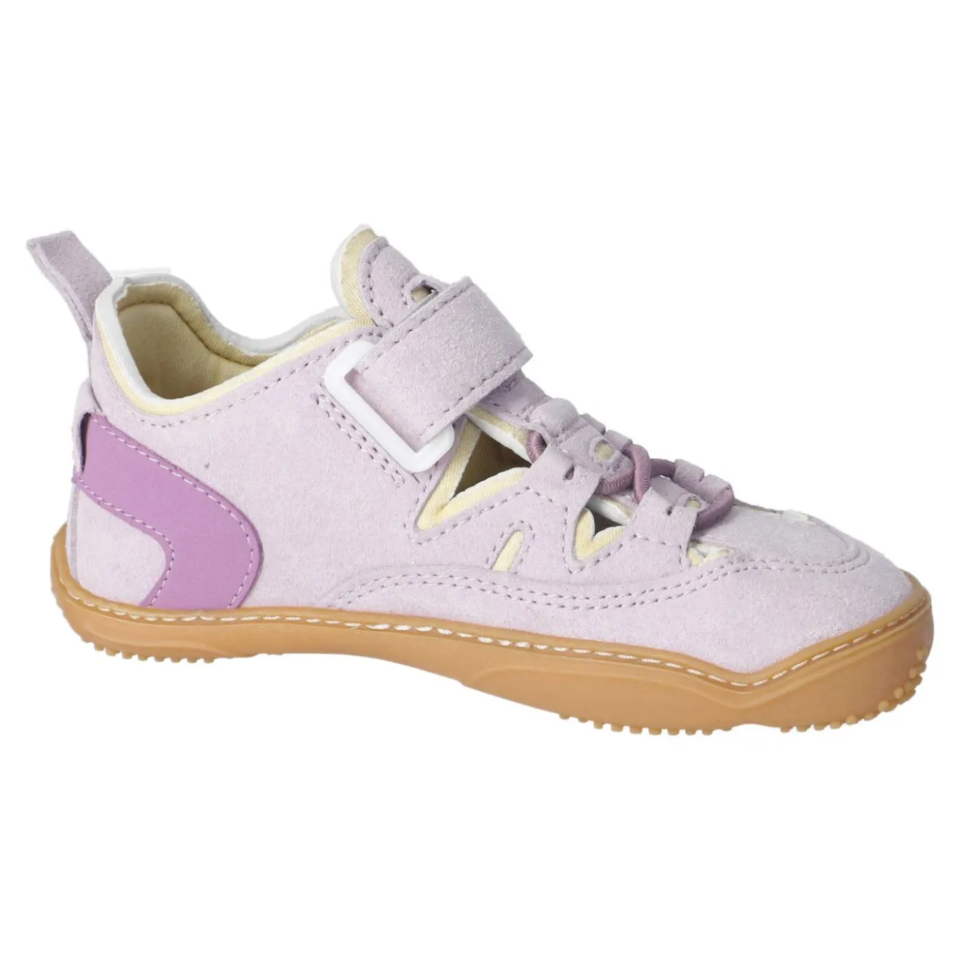Barfußschuhe "Lerche"