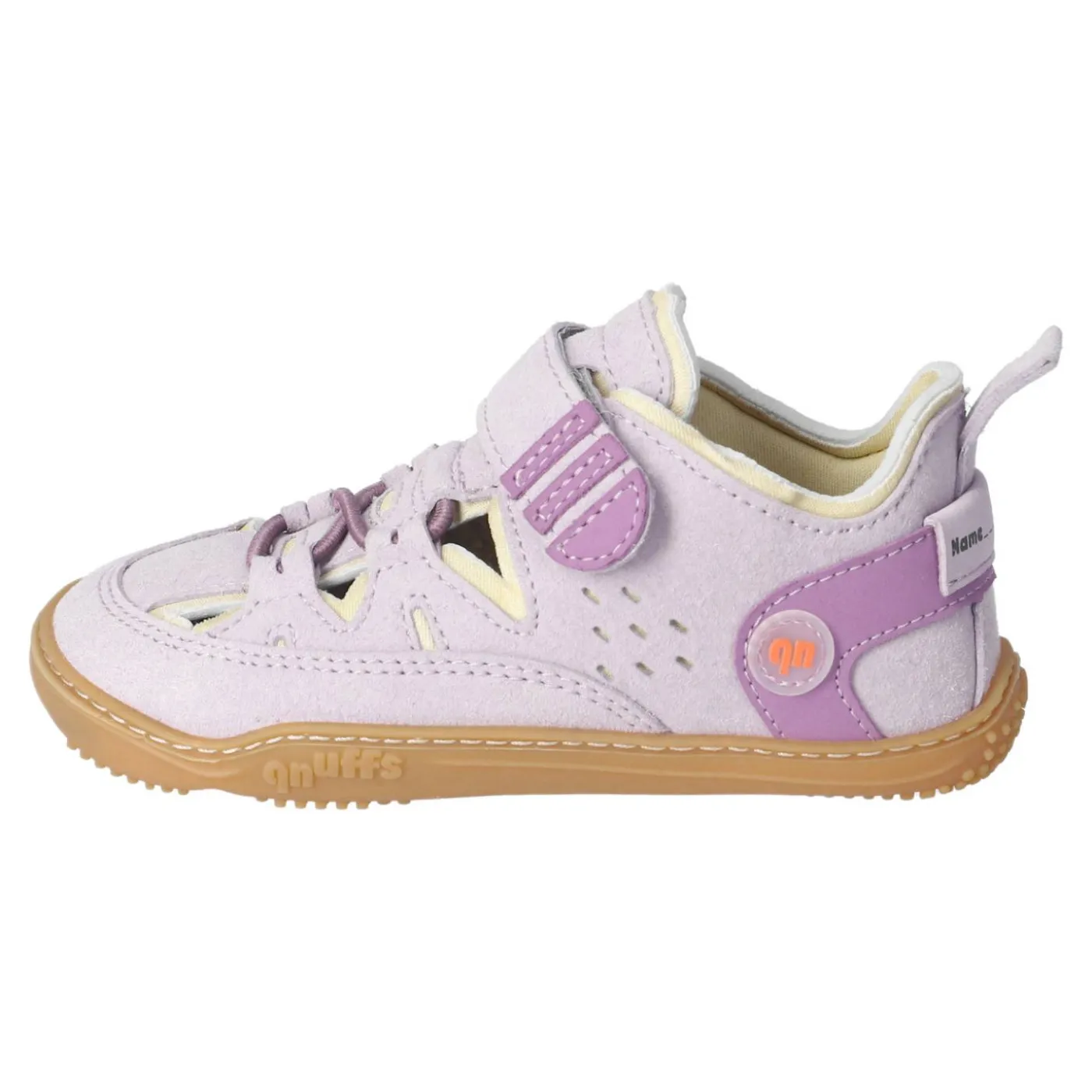 Barfußschuhe "Lerche"