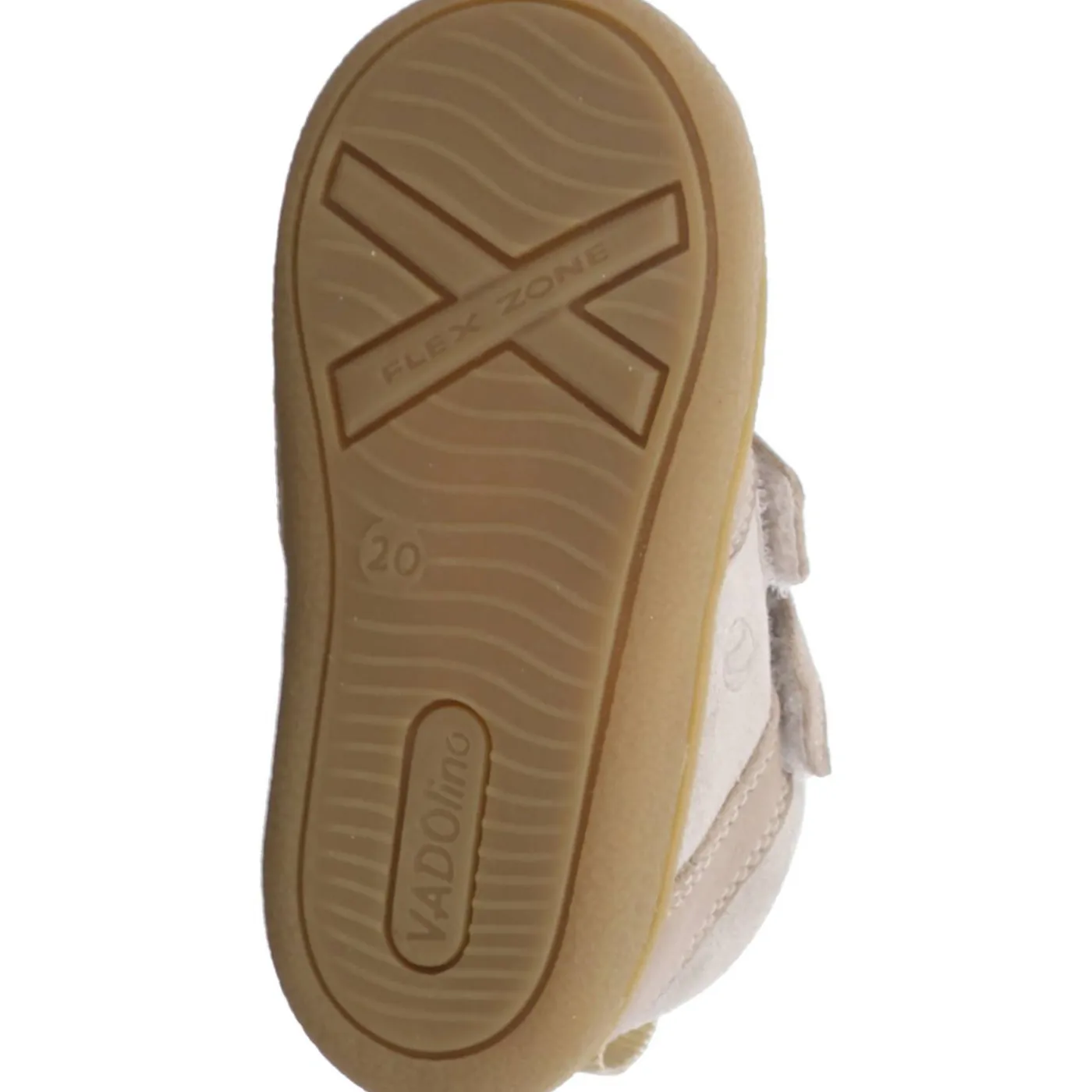 Barfußschuhe "Minibounce"